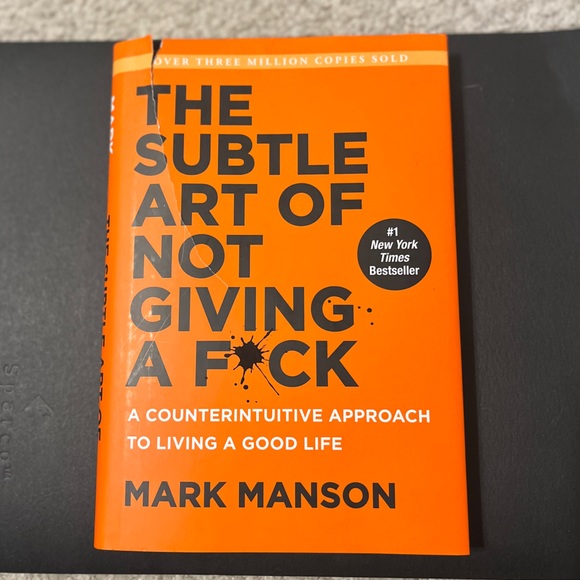 Brand new book. Never read or opened other than for the pictures. #1 best seller - Picture 3 of 6